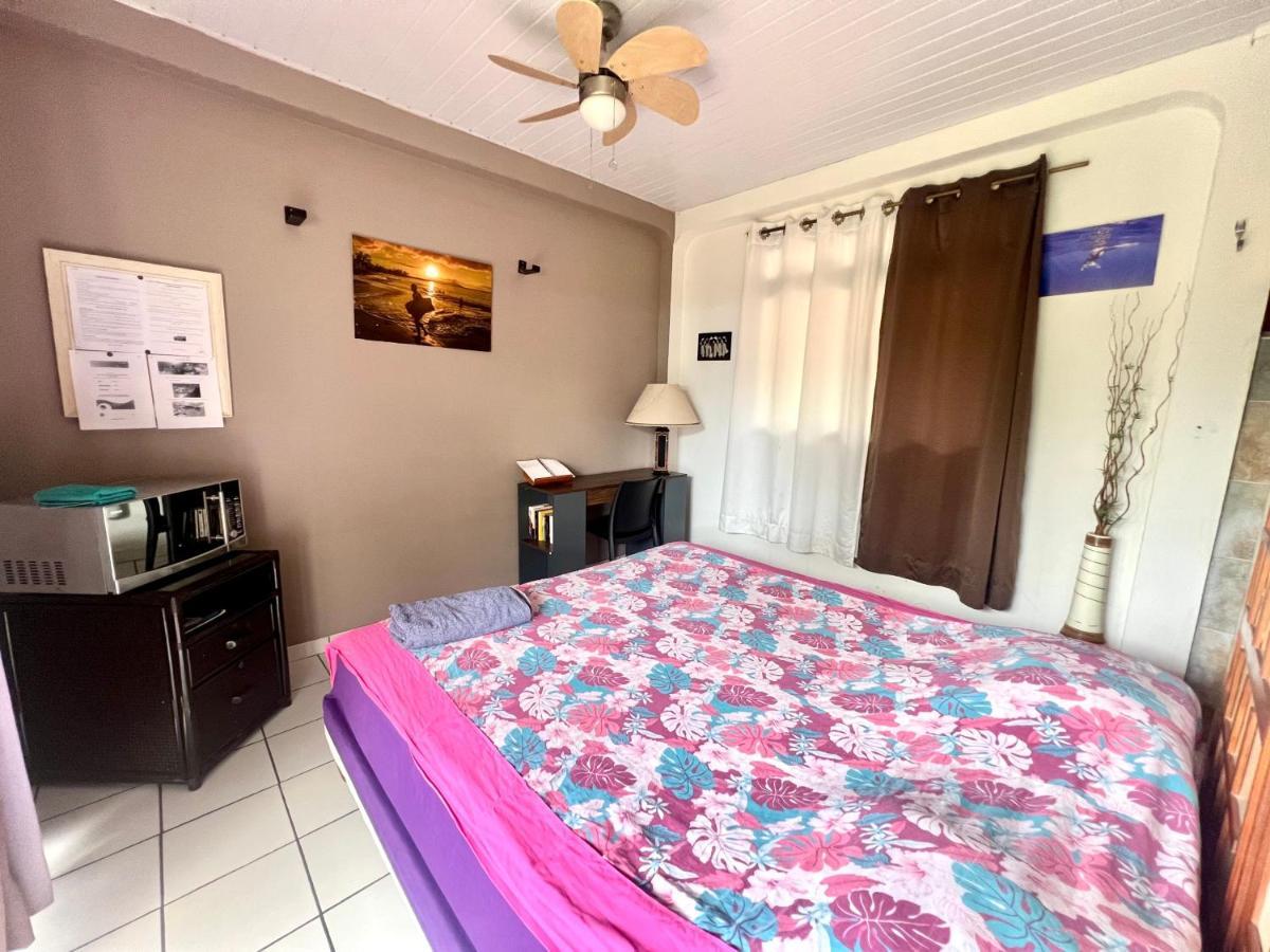 La Maison Du Bonheur Papeete Παπεέτε Εξωτερικό φωτογραφία
